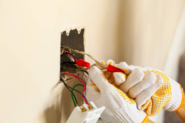 Professional Electrical Services in Spry, PA