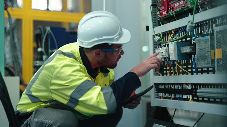 Best Electrical Maintenance Services  in Spry, PA