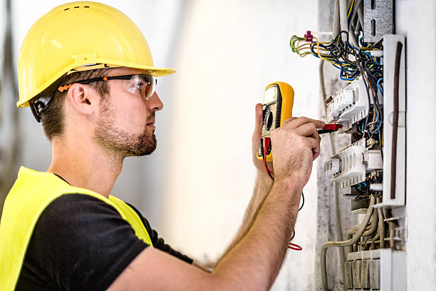 Best Electrical Safety Inspections  in Spry, PA