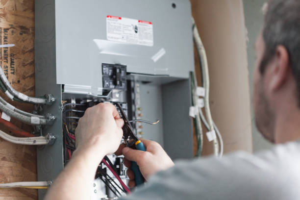 Best Electrical Remodeling Services  in Spry, PA